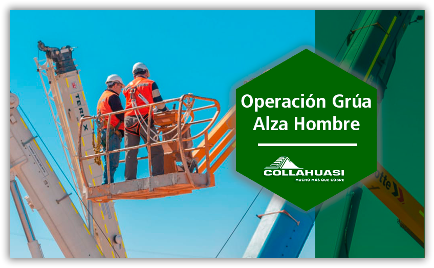 CURSO GRÚA ALZA HOMBRE