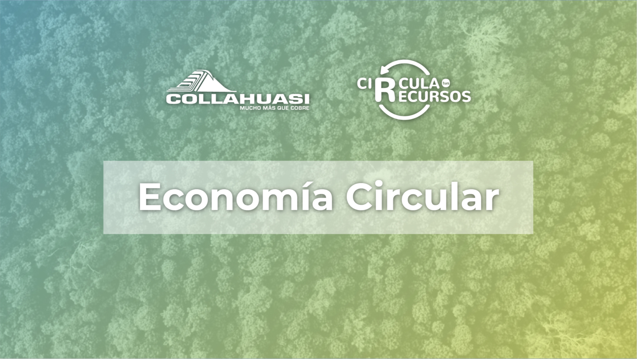 Economía Circular