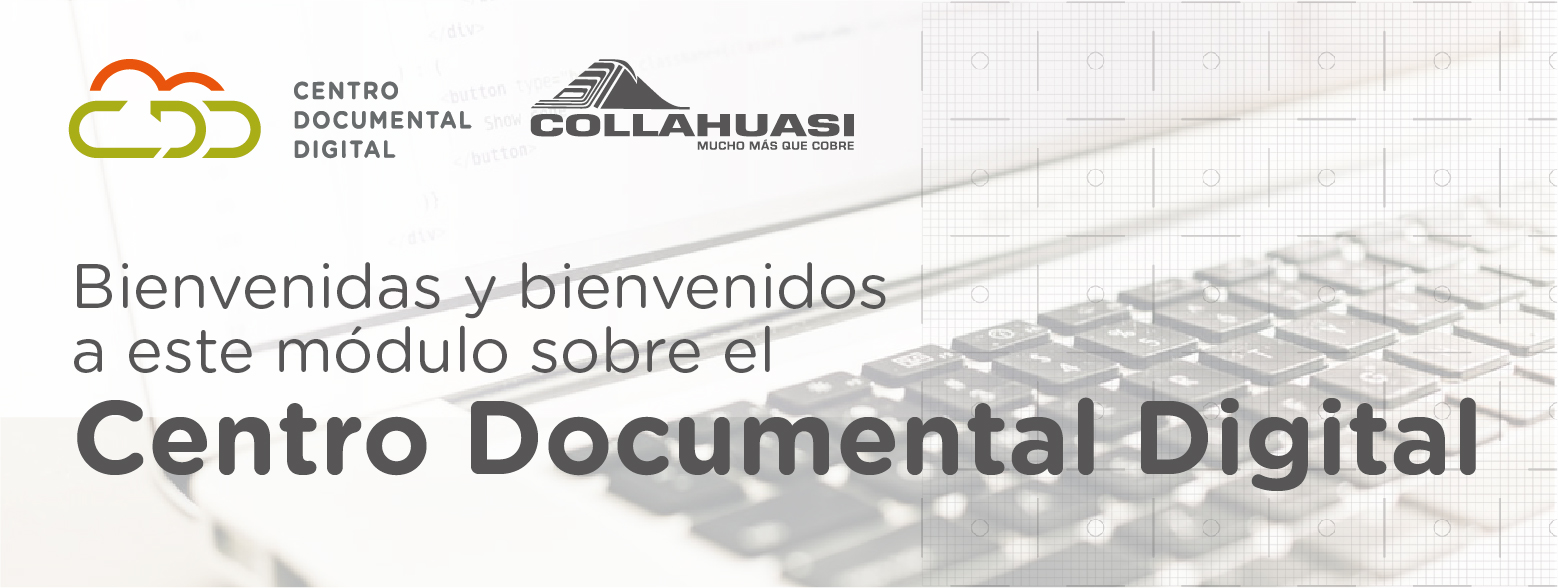 Centro Documental Digital – CDD