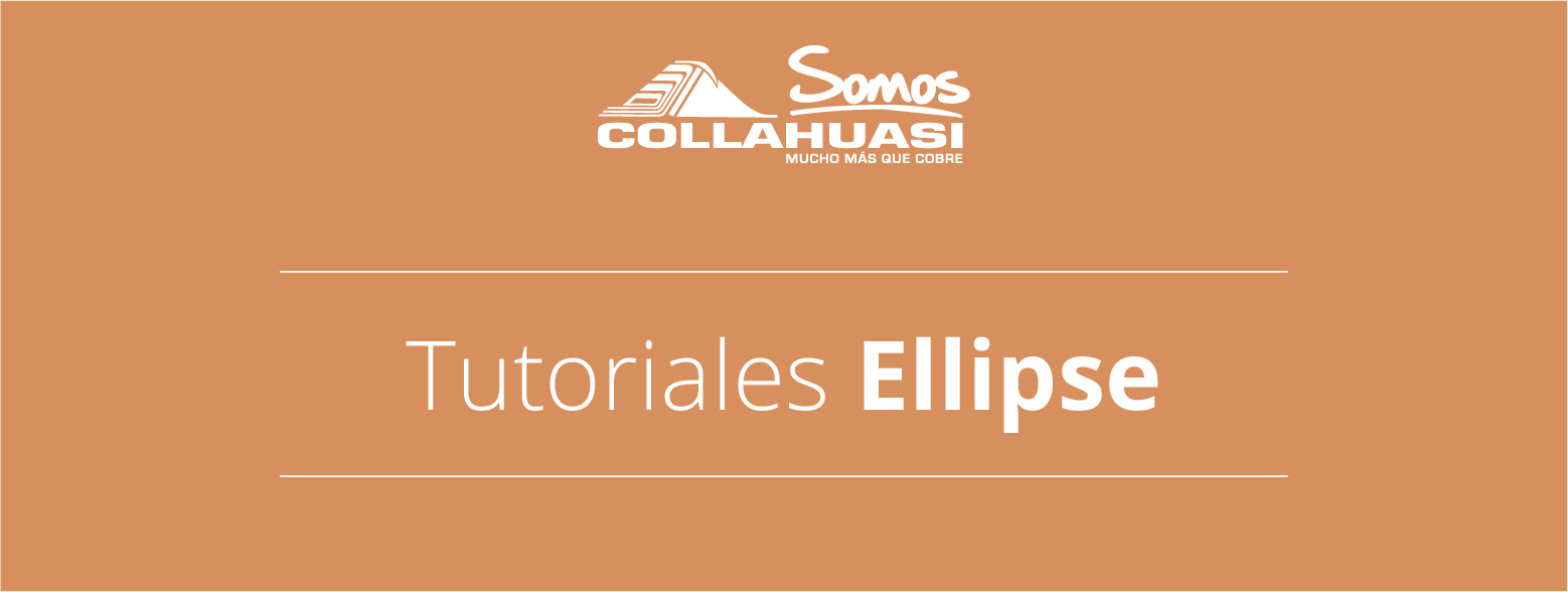 Tutoriales Ellipse