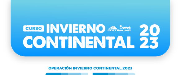 Operación Invierno Continental 2023